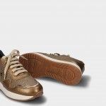 Casual Chic Sneaker Amanda 13