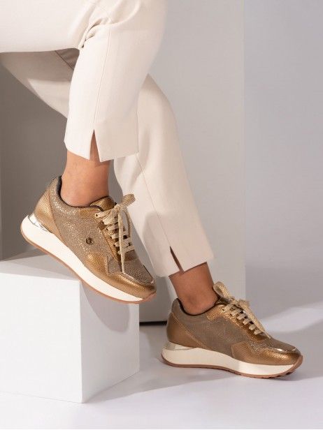 Casual Chic Sneaker Amanda 13