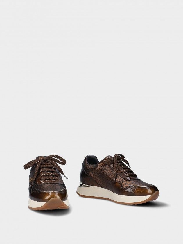 Casual Chic Sneaker Amanda 14