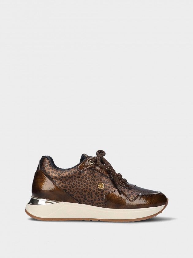 Casual Chic Sneaker Amanda 14