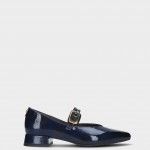 Low Heel Shoes Lea 100