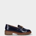 Platform Mocassim Raquel 95