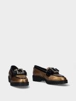 Platform Moccasin Raquel 79 Platform Moccasin Raquel 79