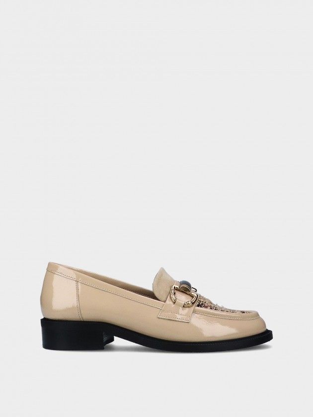 Mocasn Casual Chic  Diva 53