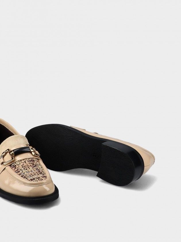 Mocasn Casual Chic  Diva 53