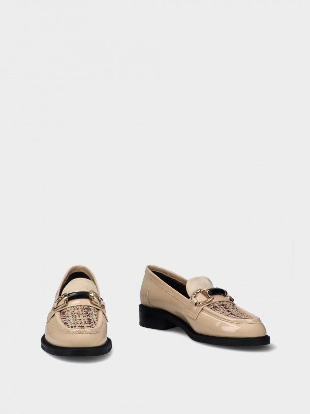 Mocasn Casual Chic  Diva 53