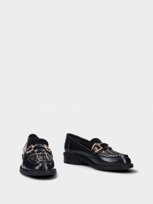 Mocasn Casual Chic  Diva 53