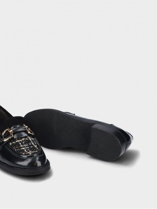 Mocasn Casual Chic  Diva 53