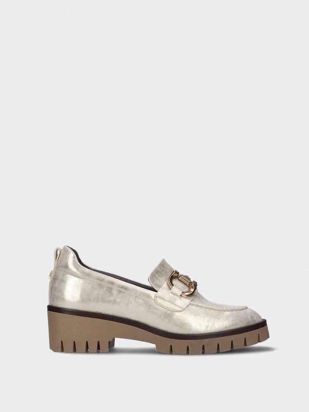 Platform Moccasin Mara 13