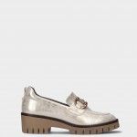 Platform Moccasin Mara 13