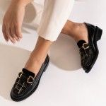 Mocasn Casual Chic  Diva 53