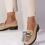 Mocasn Casual Chic  Diva 53