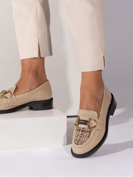 Mocassim Casual Chic  Diva 53