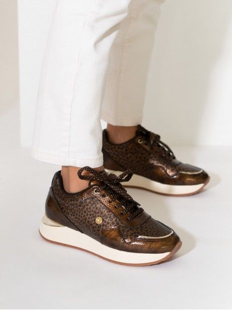 Casual Chic Sneaker Amanda 14