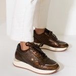 Casual Chic Sneaker Amanda 14