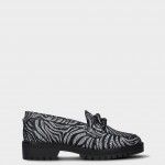 Casual Chic Mocassim Raquel 80
