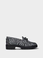 Casual Chic Moccasin Raquel 80 Casual Chic Moccasin Raquel 80