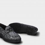 Casual Chic Mocassim Raquel 80