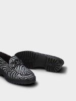 Casual Chic Moccasin Raquel 80 Casual Chic Moccasin Raquel 80