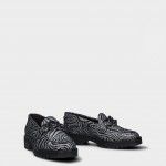 Casual Chic Mocassim Raquel 80