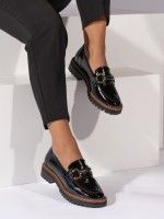 Platform Moccasin Raquel 93 Platform Moccasin Raquel 93