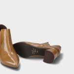 Bottines Talon Moyem  Lori 44