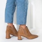 Bottines Talon Moyem  Lori 44
