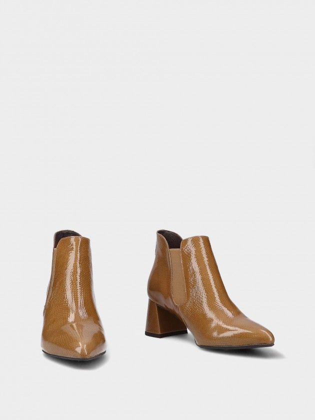 Bottines Talon Moyem  Lori 44