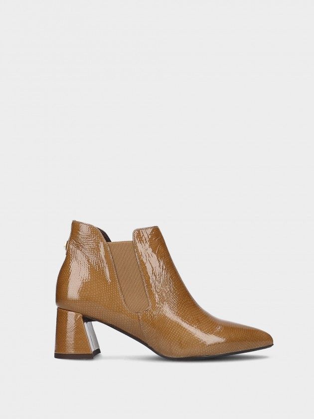 Bottines Talon Moyem  Lori 44