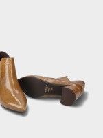 Mid Heel Ankle Boots Lori 44 Mid Heel Ankle Boots Lori 44
