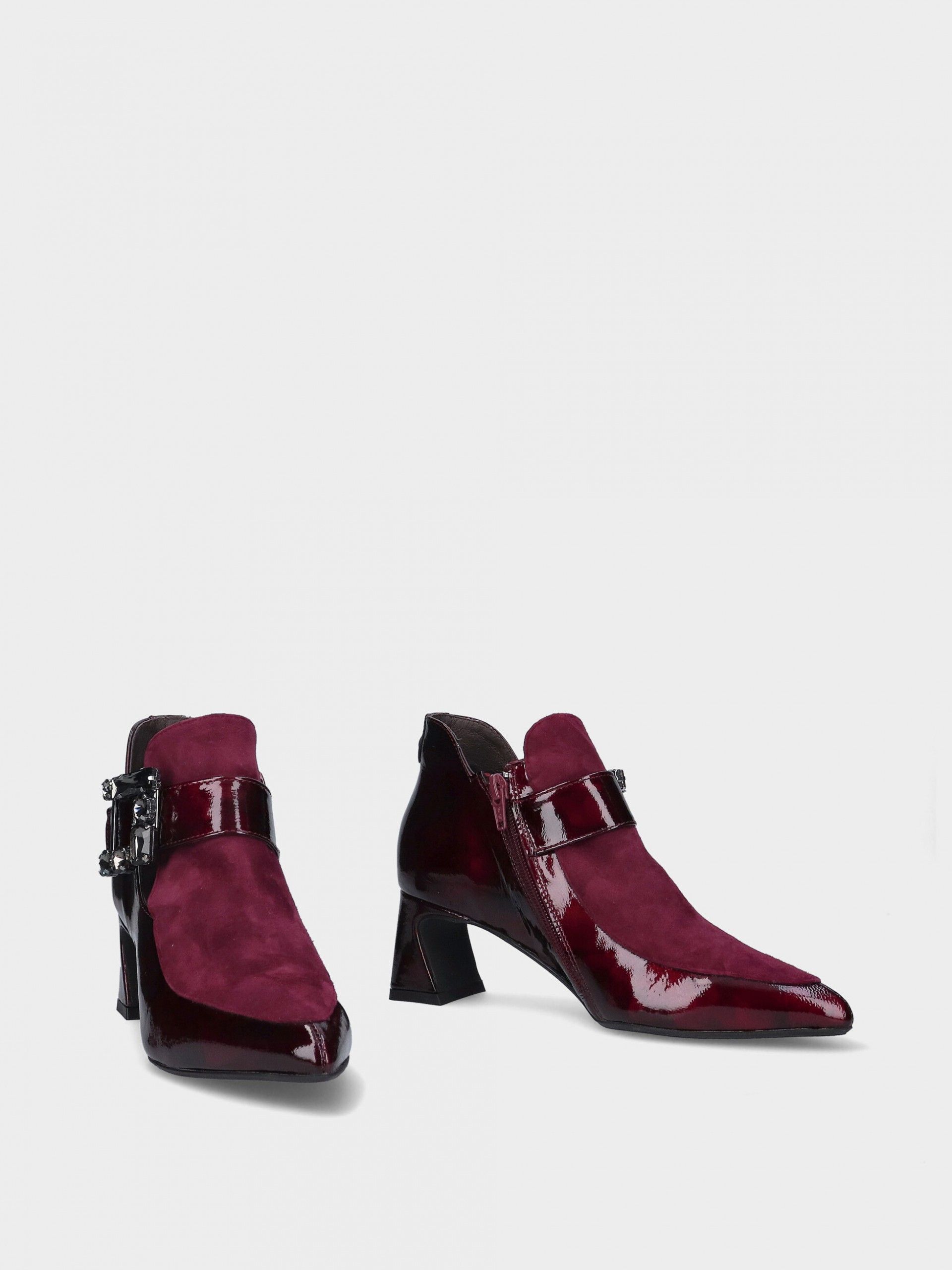 Botim Salto Médio Lori 48