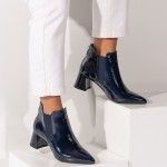 Bottines Talon Moyem  Lori 44