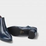Bottines Talon Moyem  Lori 44