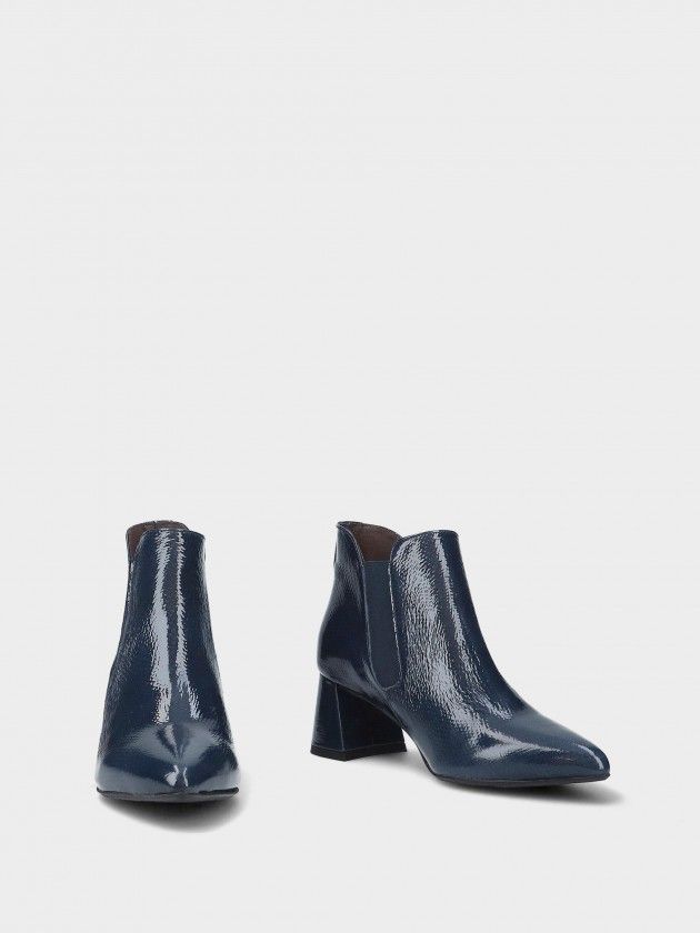Bottines Talon Moyem  Lori 44
