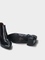 Mid Heel Ankle Boots Lori 44 Mid Heel Ankle Boots Lori 44