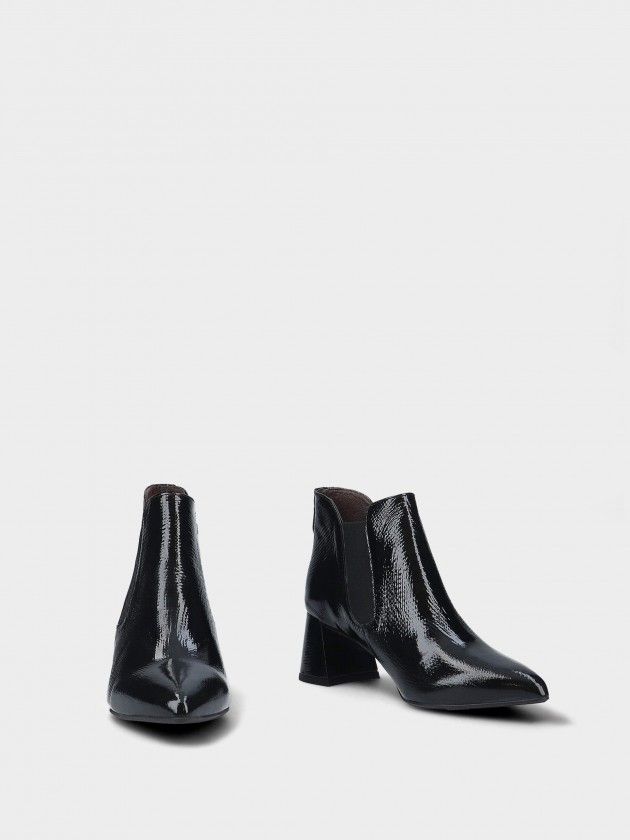 Bottines Talon Moyem  Lori 44