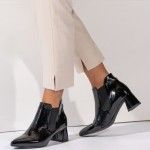 Bottines Talon Moyem  Lori 44