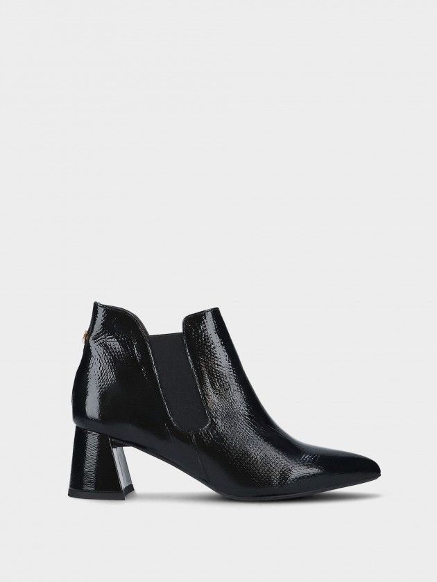 Bottines Talon Moyem  Lori 44