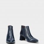 Bottines Talon Moyem  Lori 44