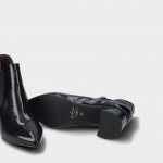 Bottines Talon Moyem  Lori 44