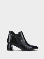 Mid Heel Ankle Boots Lori 44 Mid Heel Ankle Boots Lori 44