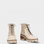 Leather Ankle Boot Tamara 05
