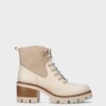 Leather Ankle Boot Tamara 05