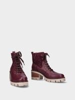 Leather Ankle Boot Tamara 05 Leather Ankle Boot Tamara 05