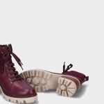 Leather Ankle Boot Tamara 05