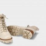 Leather Ankle Boot Tamara 05