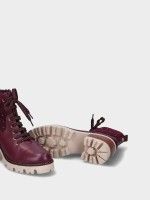 Leather Ankle Boot Tamara 05 Leather Ankle Boot Tamara 05