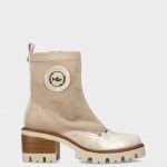 Bota em Lycra  Tamara 08