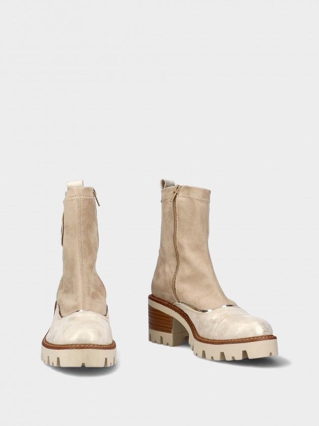 Bota em Lycra  Tamara 08