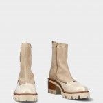 Bota em Lycra  Tamara 08